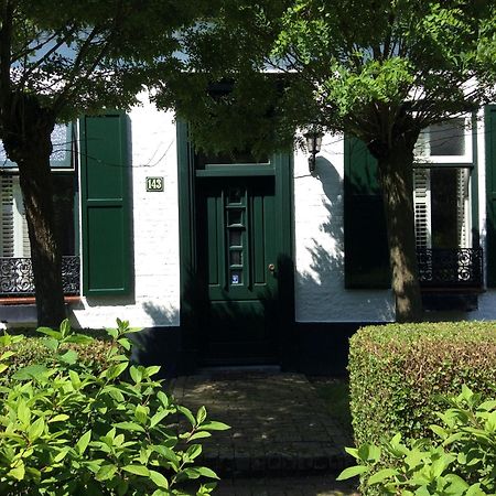 B&B De Tol Hulst Bagian luar foto