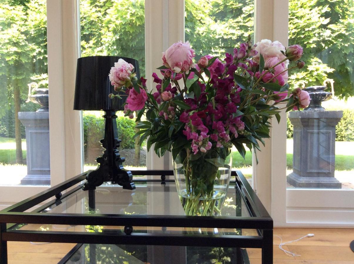 B&B De Tol Hulst Bagian luar foto