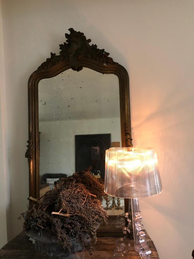 B&B De Tol Hulst Bagian luar foto