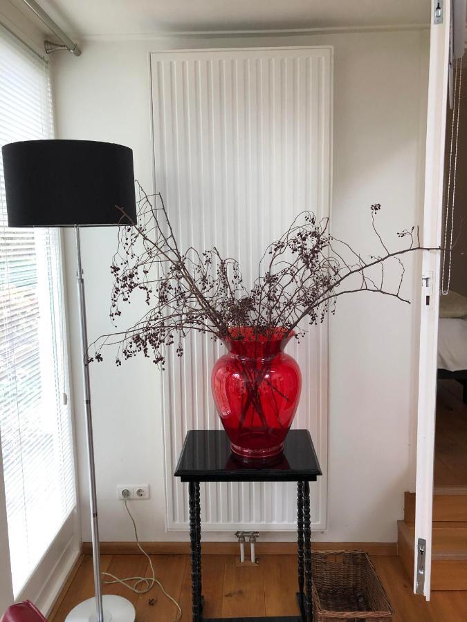 B&B De Tol Hulst Bagian luar foto