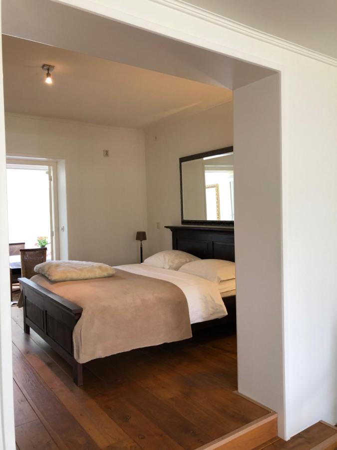 B&B De Tol Hulst Bagian luar foto