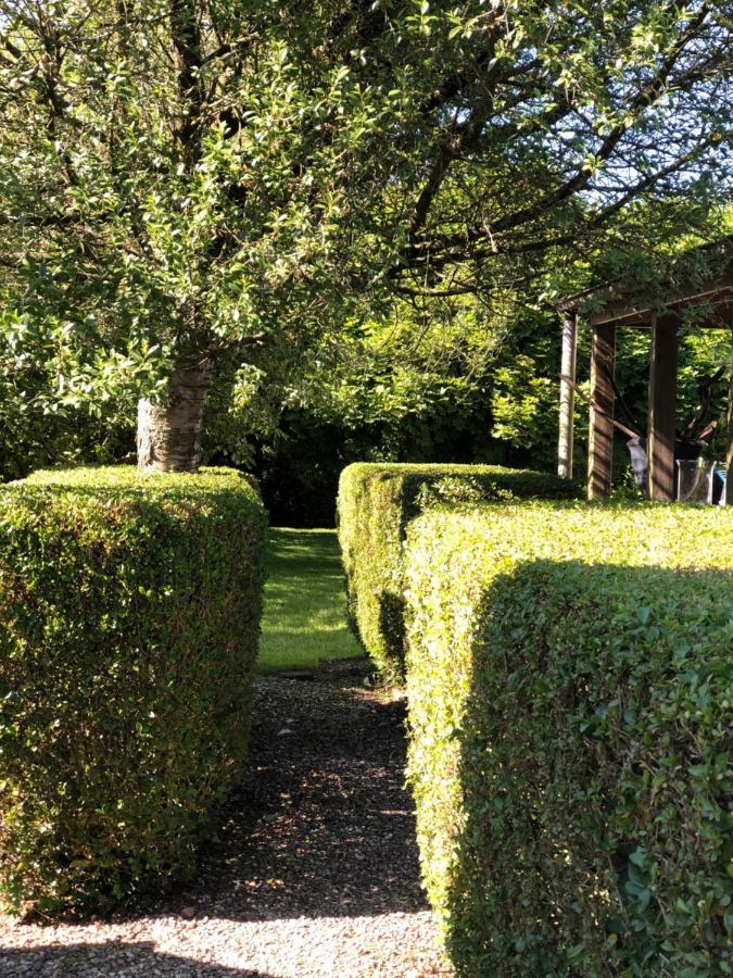 B&B De Tol Hulst Bagian luar foto