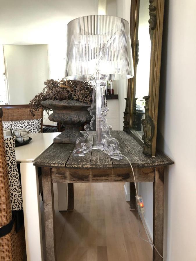 B&B De Tol Hulst Bagian luar foto