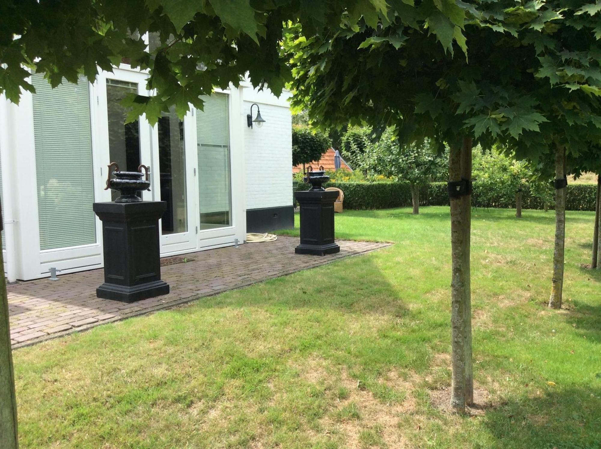 B&B De Tol Hulst Bagian luar foto