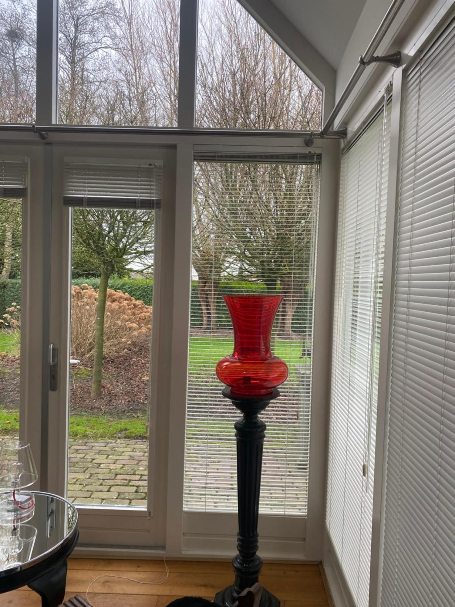 B&B De Tol Hulst Bagian luar foto
