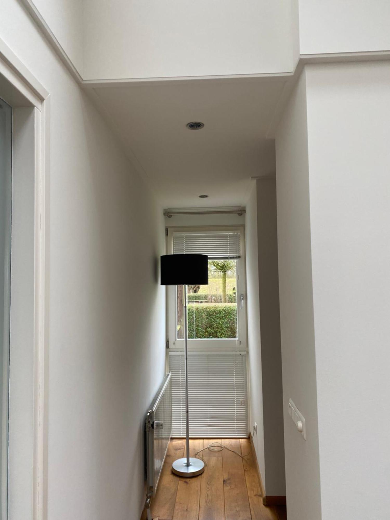 B&B De Tol Hulst Bagian luar foto