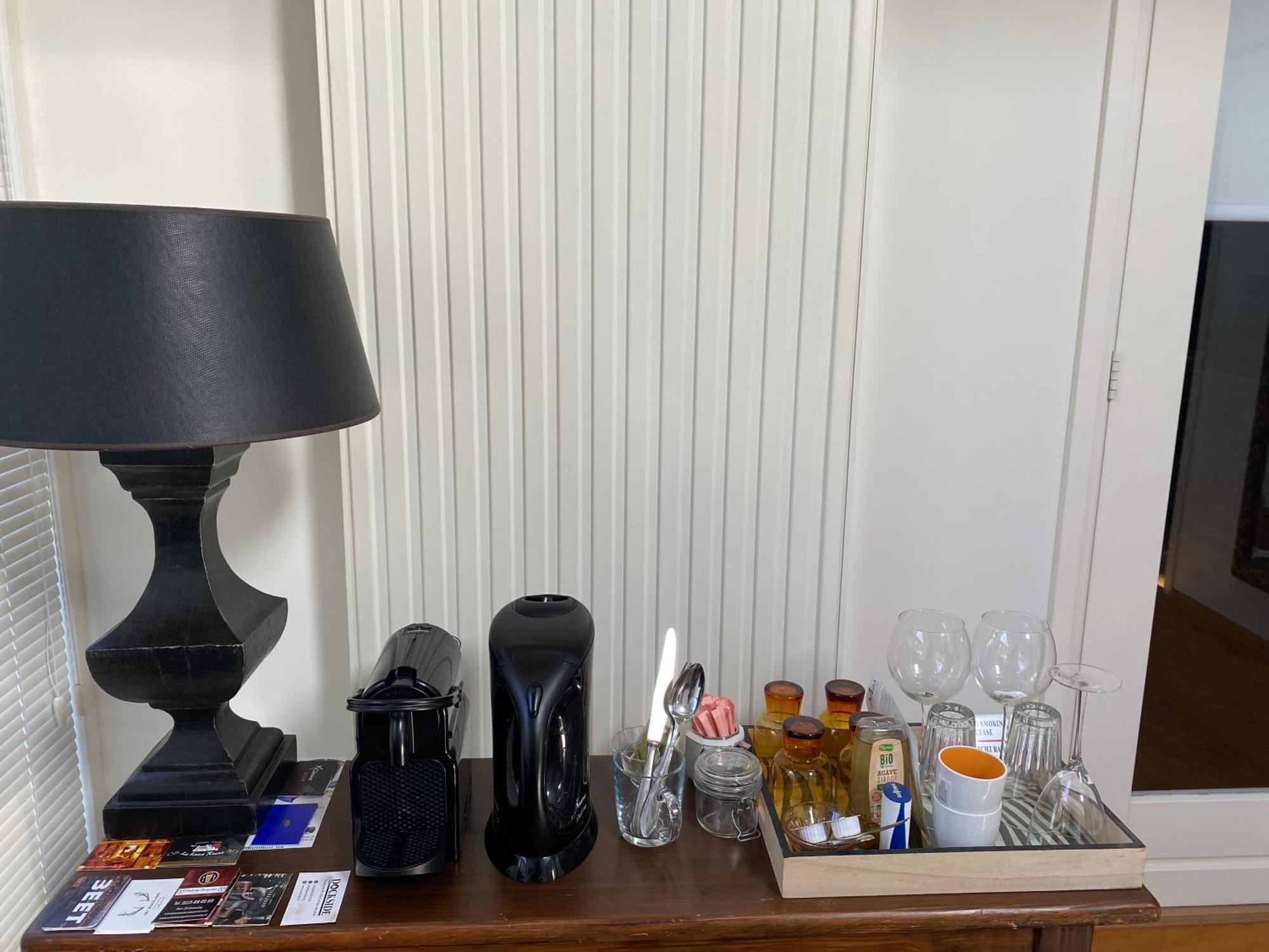 B&B De Tol Hulst Bagian luar foto