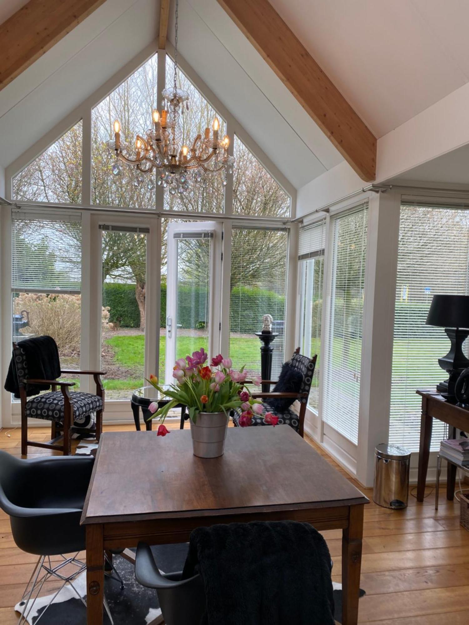 B&B De Tol Hulst Bagian luar foto